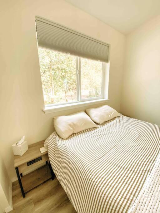 Apartament Si View North Bend Zewnętrze zdjęcie