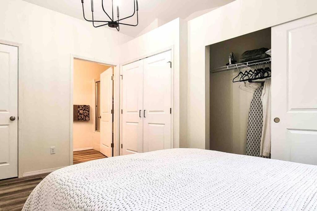 Apartament Si View North Bend Zewnętrze zdjęcie