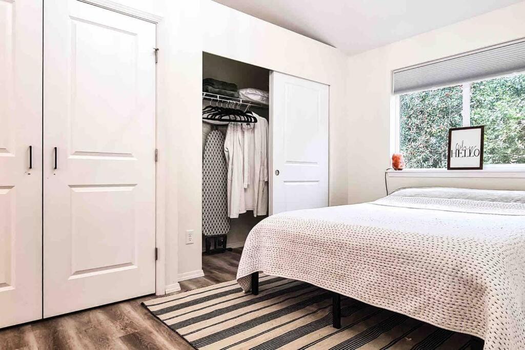 Apartament Si View North Bend Zewnętrze zdjęcie